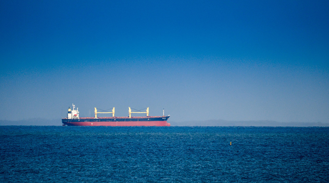 Υπουργείο Ναυτιλίας: Σύσταση στα ελληνικά πλοία να αποφεύγουν τα ύδατα του Ιράν (Φωτο αρχείου)