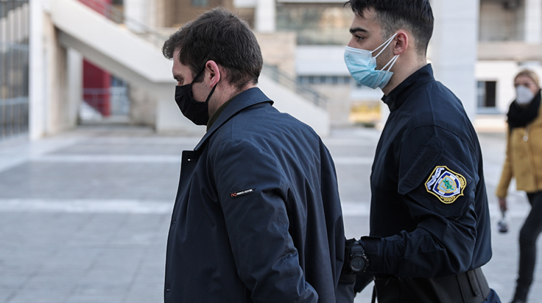 Ο 39χρονος προπονητής που κατηγορείται ότι βίασε ανήλικη αθλήτρια