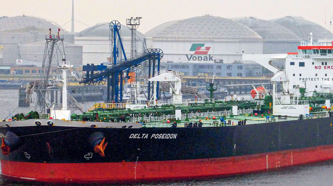 Το Ιράν προειδοποιεί για κατάσχεση κι άλλων ελληνικών τάνκερ στον Περσικό Κόλπο