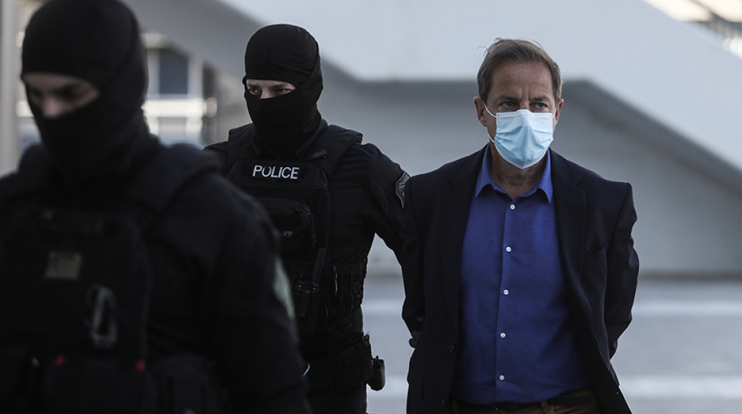 Δημήτρης Λιγνάδης: Νέες μηνύσεις κατά μαρτύρων