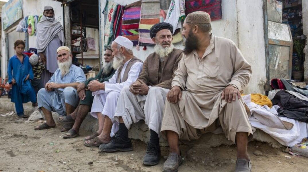 Πακιστάν: Αποκλείστηκε από τις αγορές