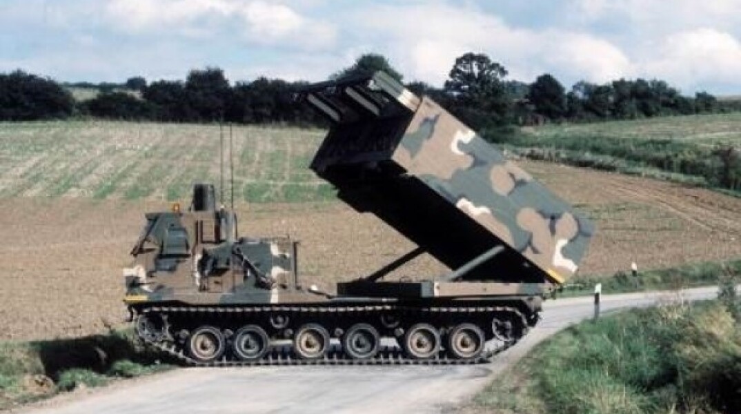 ΗΠΑ: Ο Μπάιντεν αποκλείει το ενδεχόμενο παράδοσης στην Ουκρανία συστημάτων εκτοξευτών πυραύλων που μπορούν να φτάσουν στη Ρωσία