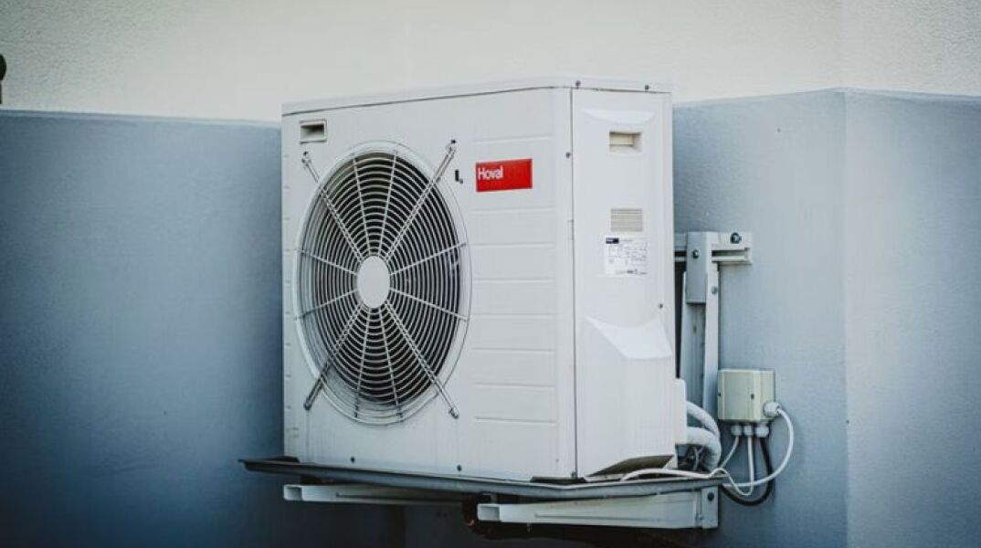 Κλιματιστικό 