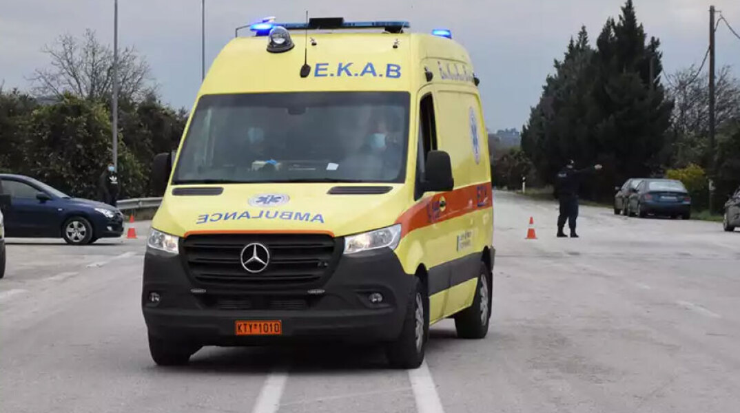 Νεκρός 60χρονος στη Χαλκιδική, ο οποίος έπεσε από στέγη σπιτιού