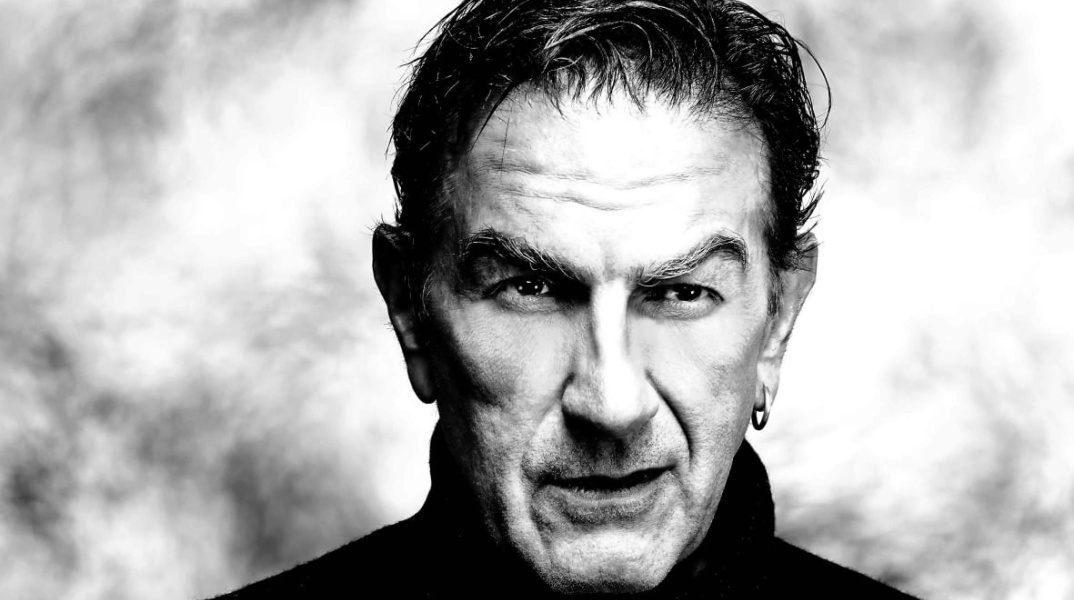 Γιώργος Μελισσινός