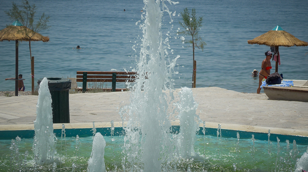 Ο καιρός σήμερα Τετάρτη 1 Ιουνίου 2022