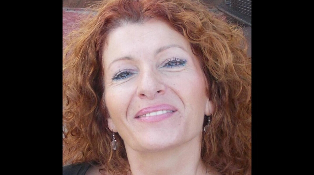 Νικολέτα Πασχούλα