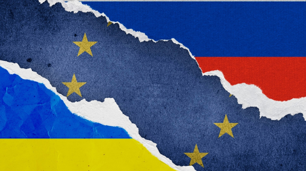 Ρωσική εισβολή στην Ουκρανία: Ο καινούργιος κόσμος - Συζήτηση στην Ελληνοαμερικάνικη Ένωση