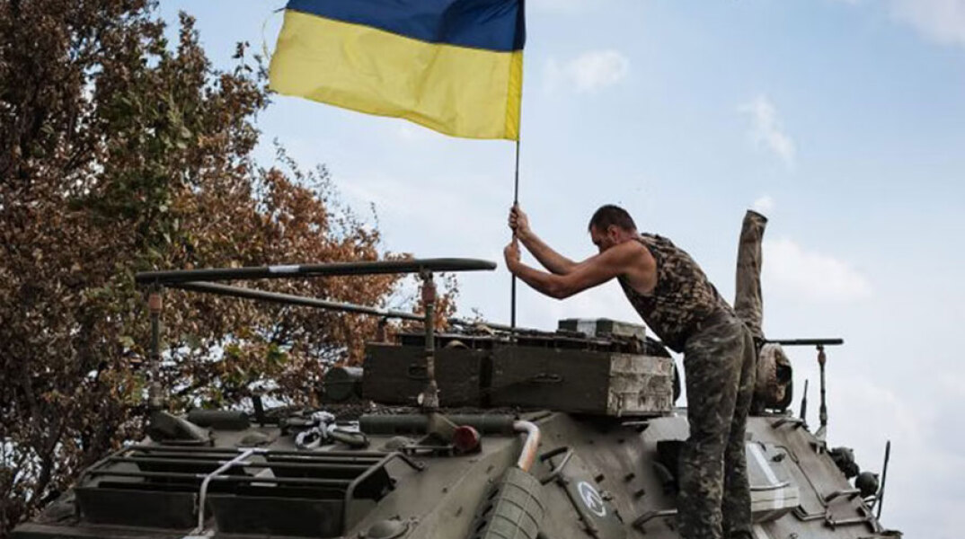Οι Ουκρανοί χάνουν το Σεβεροντονέτσκ στην Ανατολική Ουκρανία
