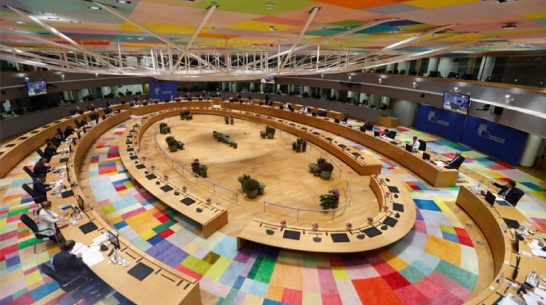 Σύνοδος Κορυφής της ΕΕ 