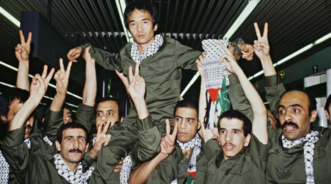 Η ζωή του Κόζο Οκαμότο, 50 χρόνια μετά την επίθεση αυτοκτονίας του	