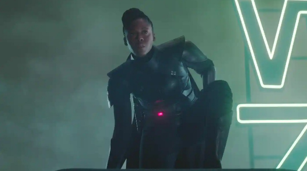 Ρατσιστική επίθεση στην Moses Ingram του Obi-Wan Kenobi και η Disney απαντά  