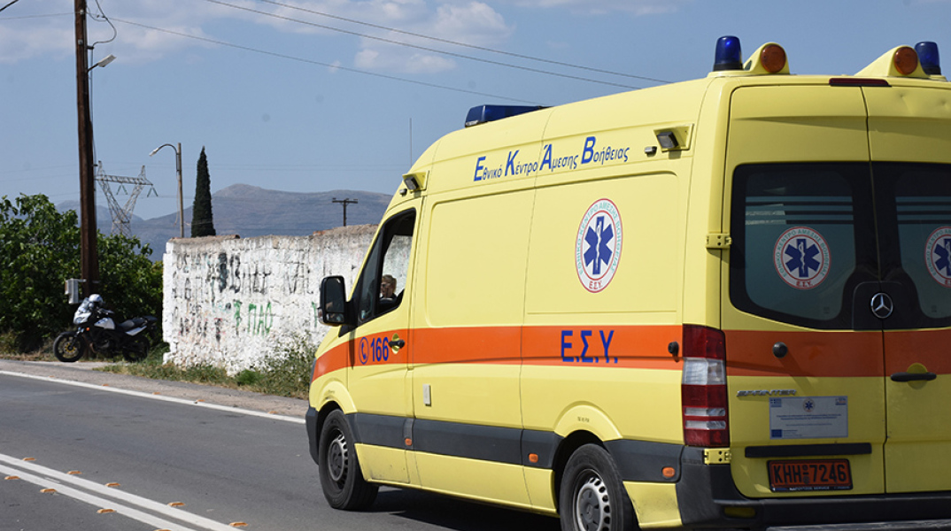 Θάνατος 12χρονης στη Θεσσαλονίκη: «Της έκανα ΚΑΡΠΑ 20 λεπτά», περιγράφει ο πατέρας της