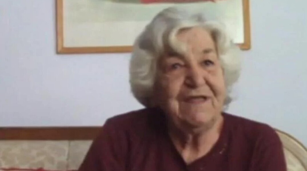 Ελένη Βούλγαρη - Γκολέμα