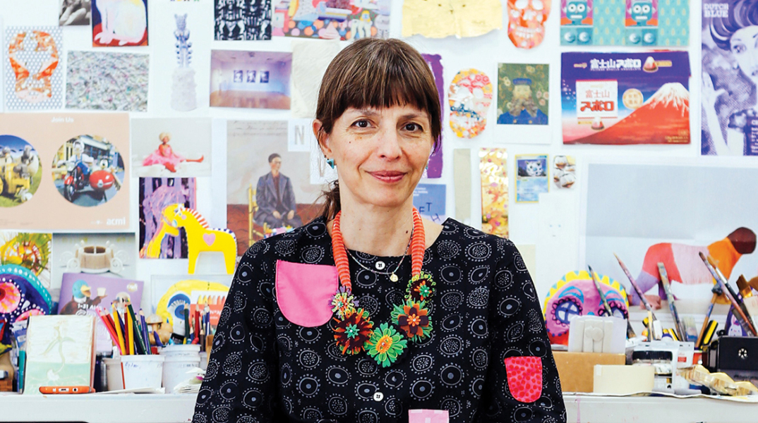 Χριστίνα Δάρρα