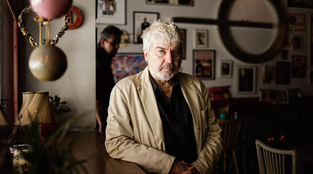 Τάκης Θεοδωρόπουλος