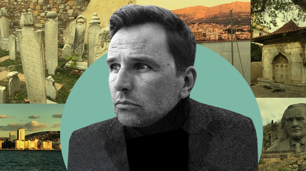 Ο Λουτζ Κλέβεμαν. 