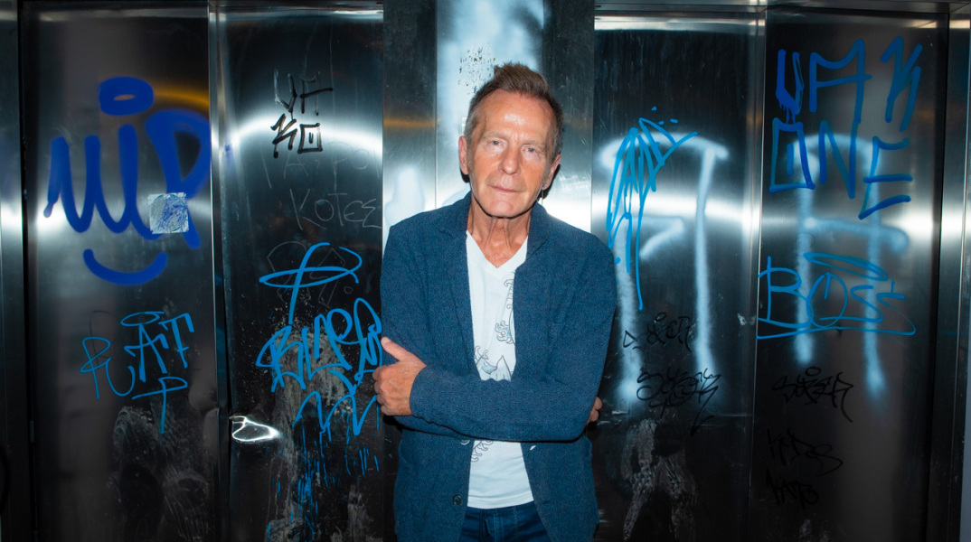 Βαγγέλης Γερμανός