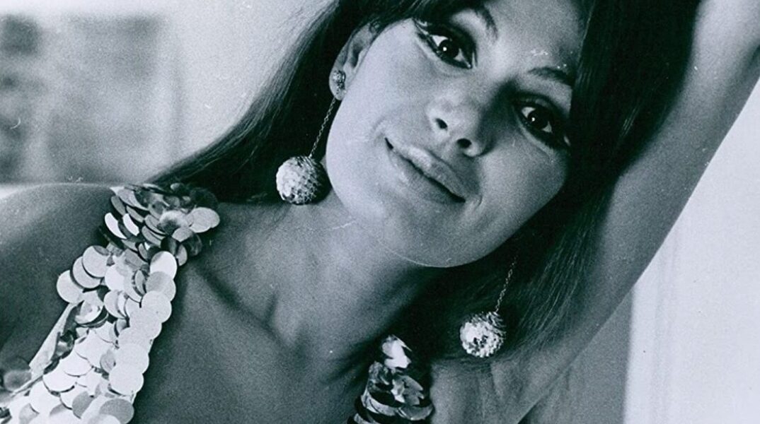 Ρίκα Διαλυνά: Μου ζήτησε να βγούμε ο Μάρλον Μπράντο και εγώ αρνήθηκα