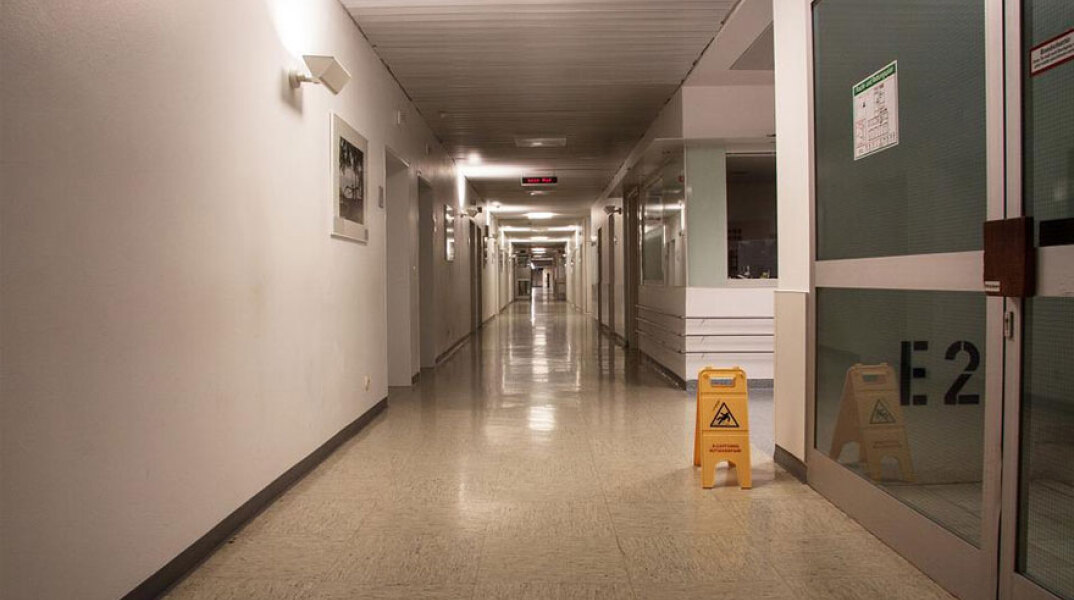 Στο νοσοκομείο «Παπαγεωργίου» ύποπτο κρούσμα ευλογιάς των πιθήκων