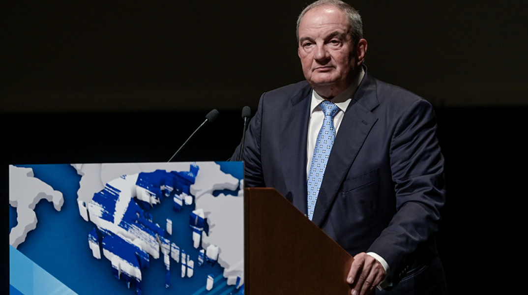 Κώστας Καραμανλής