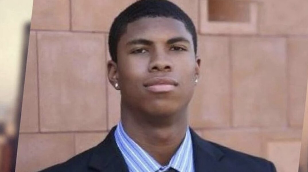 Ο 22χρονος Μπακαρί Χέντερσον δολοφονήθηκε στη Ζάκυνθο