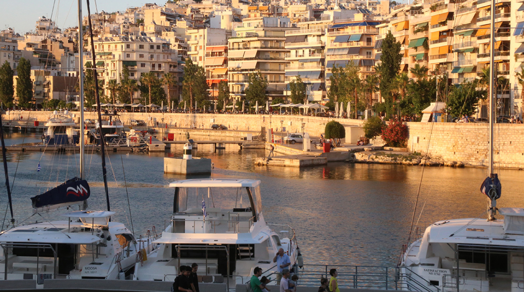 Πασαλιμάνι