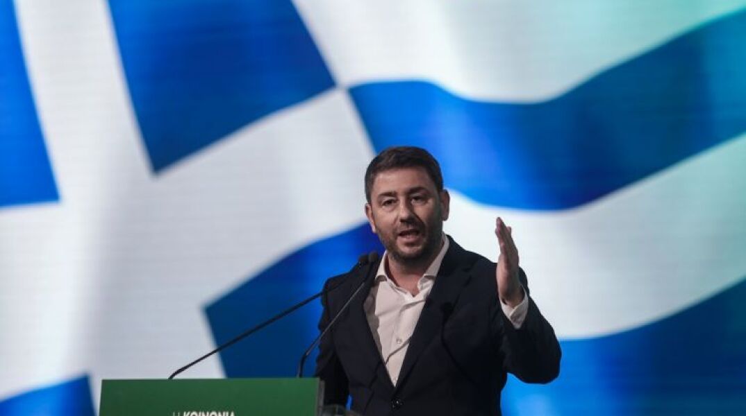 ΣΥΝΕΔΡΙΟ ΤΟΥ ΠΑΣΟΚ - ΚΙΝΗΜΑΤΟΣ ΑΛΛΑΓΗΣ / 3η ΗΜΕΡΑ (ΒΑΣΙΛΗΣ ΡΕΜΠΑΠΗΣ/EUROKINISS   