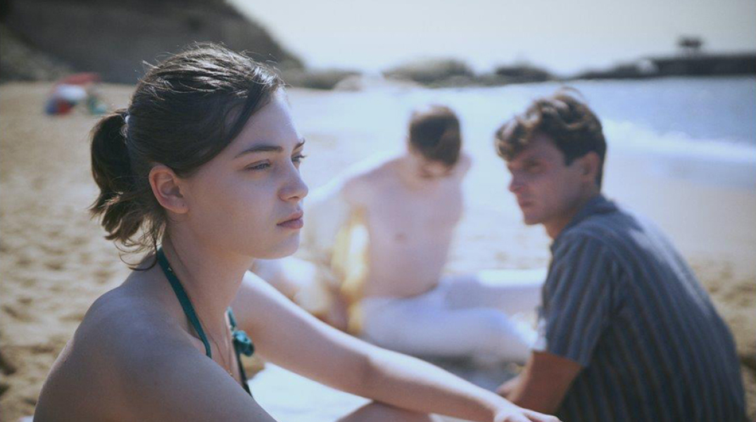 «Το Γεγονός (L’ Événement / Happening)» της Οντρέ Ντιγουάν