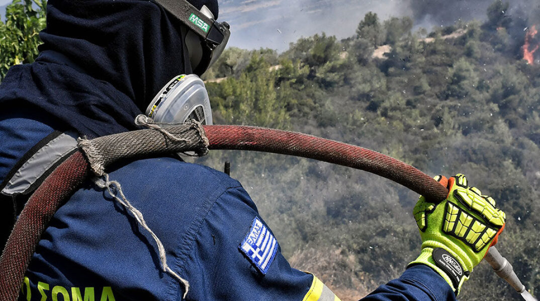 ΠΥΡΟΣΒΕΣΤΙΚΗ ΥΠΗΡΕΣΙΑ