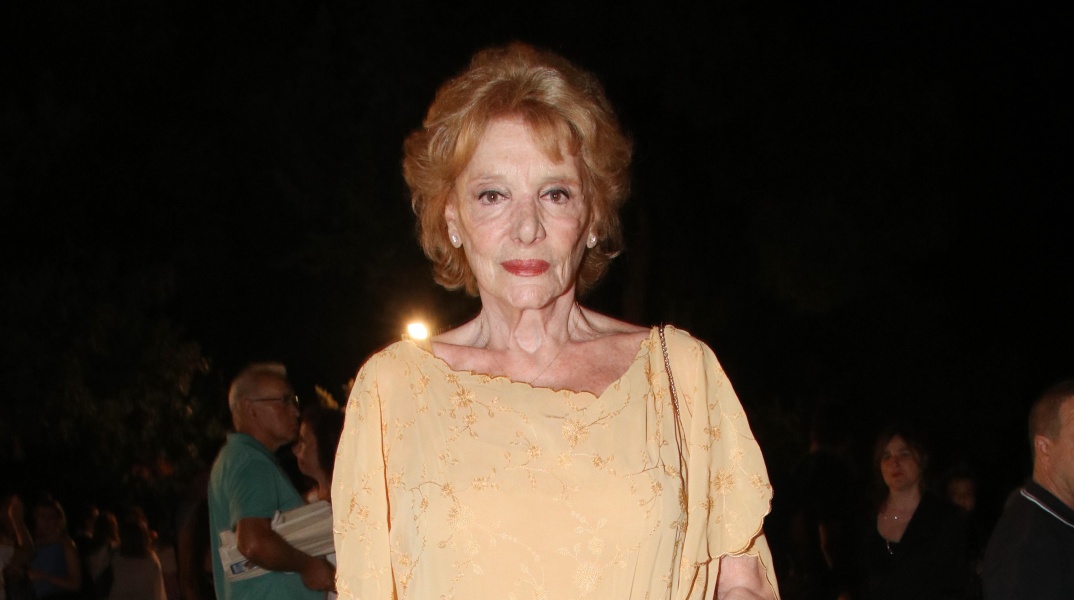 Μάρω Κοντού