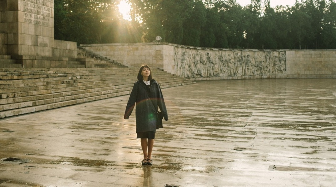 Από την ταινία «Metronom».