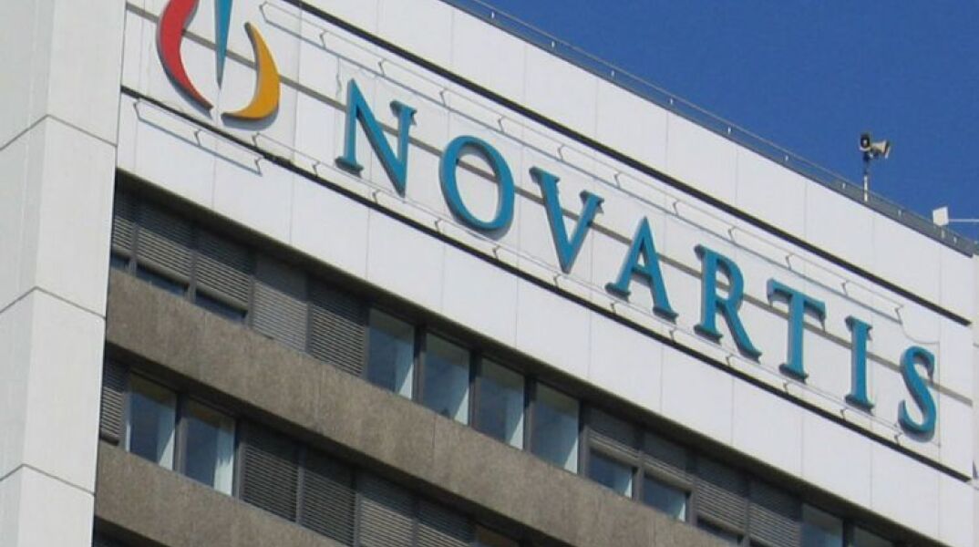 Υπόθεση Novartis