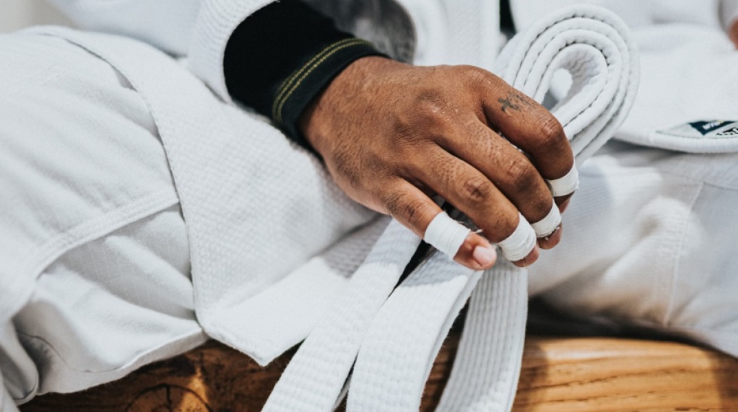 Πολεμικές τέχνες