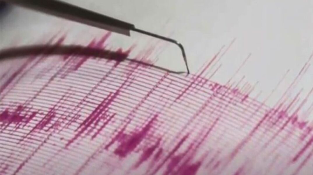 Σεισμογράφος