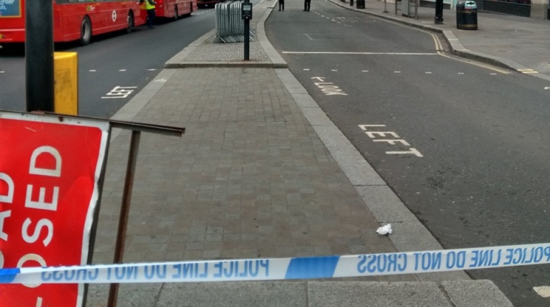 Λονδίνο: Εκκενώθηκε η πλατεία Τραφάλγκαρ λόγω ύποπτου πακέτου