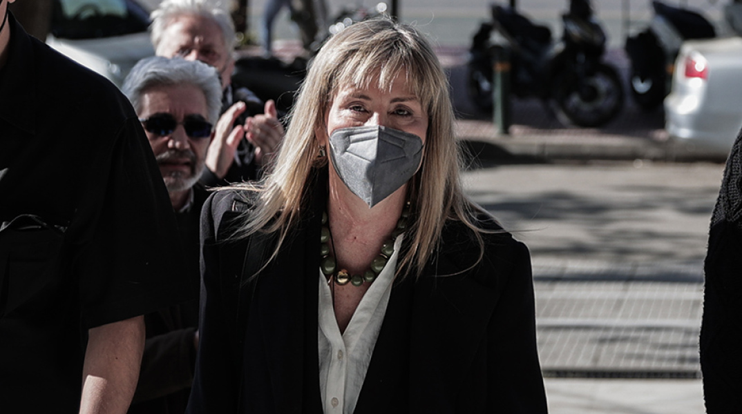 Ελένη Τουλουπάκη