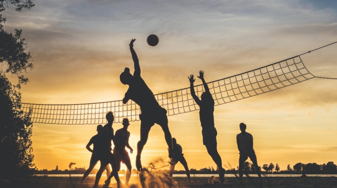 Παγκόσμιο πρωτάθλημα beach volley θα διεξαχθεί στην Ίο
