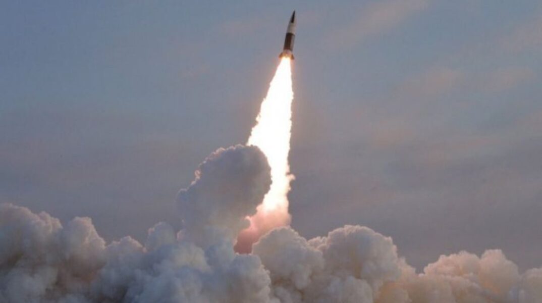 Με εκτόξευση του διηπειρωτικού πυραύλου «Satan 2» απειλεί τώρα το Κρεμλίνο τα Βαλκάνια