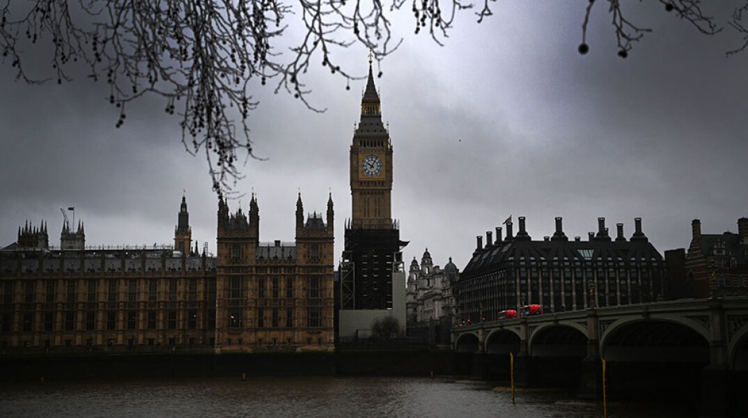 Βρετανία: Υψηλό επίπεδο απάτης στα δάνεια έκτακτης ανάγκης εν μέσω κορωνοϊού