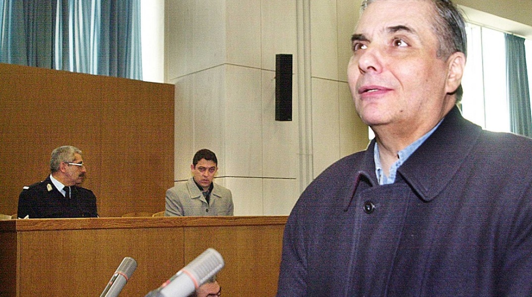 Γιώργος Τράγκας: 