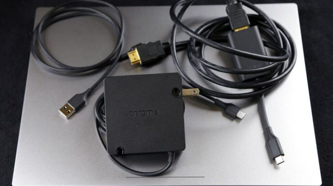 Συμφωνία στην ΕΕ για κοινό φορτιστή – Πλήγμα για την Apple