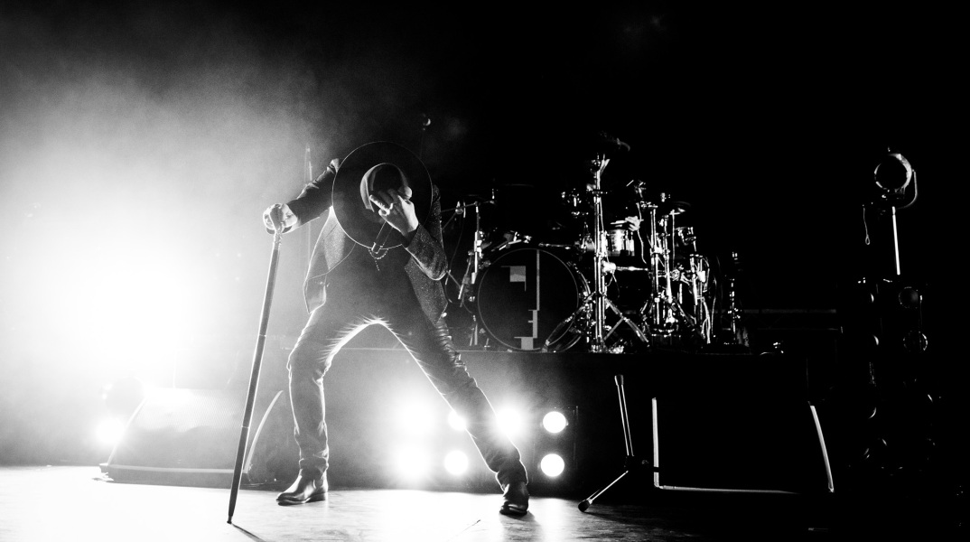 Το συγκρότημα Bauhaus