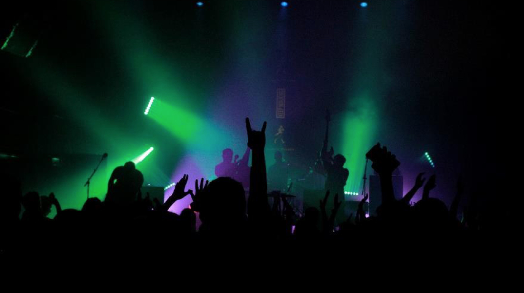 Keep Walking Tour by Johnnie Walker