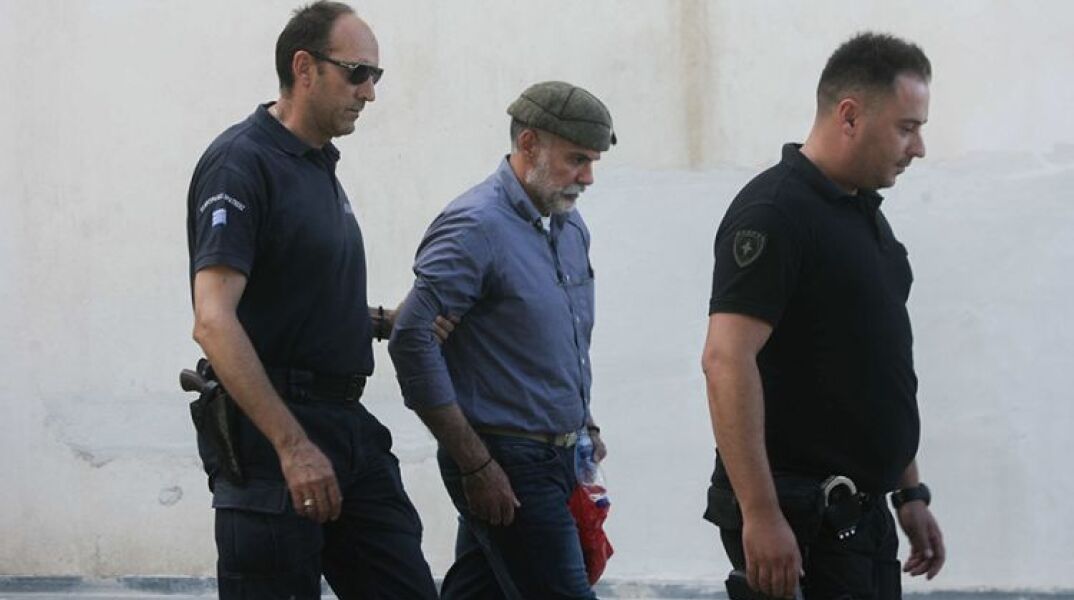 Επαμεινώνδας Κορκονέας © Eurokinissi  