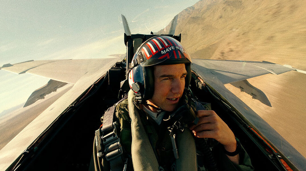 Η οικογένεια του εμπνευστή του «Top Gun» μηνύει την Paramount