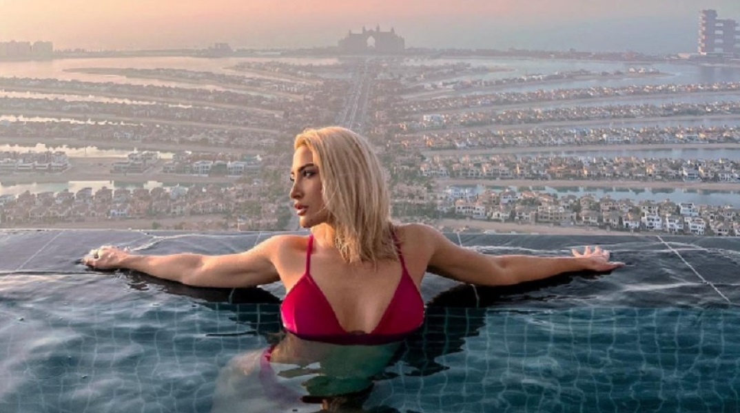 Ιωάννα Τούνη 