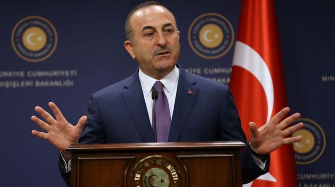 Μεβλουτ Τσαβούσογλου