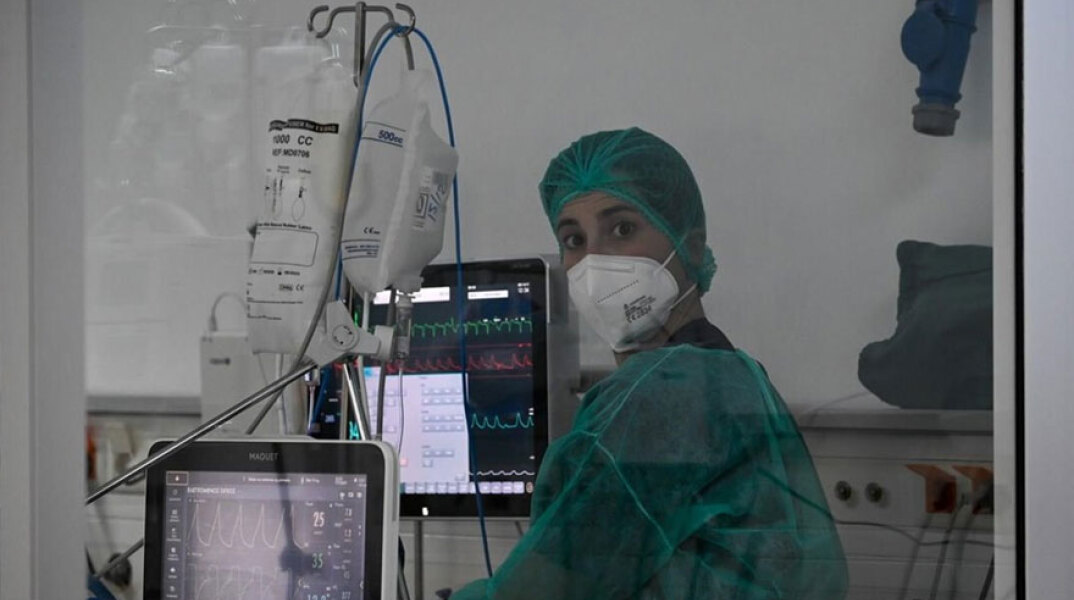 Επιβεβαιώθηκε η ευλογιά των πιθήκων στην Ελλάδα, με το πρώτο κρούσμα στο νοσοκομείο «Ανδρέας Συγγρός»