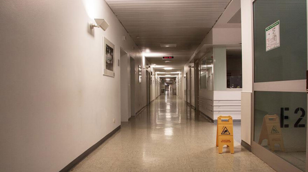 Με ευλογιά των πιθήκων στην Ελλάδα νοσηλεύεται άνδρας στο νοσοκομείο «Ανδρέας Συγγρός»